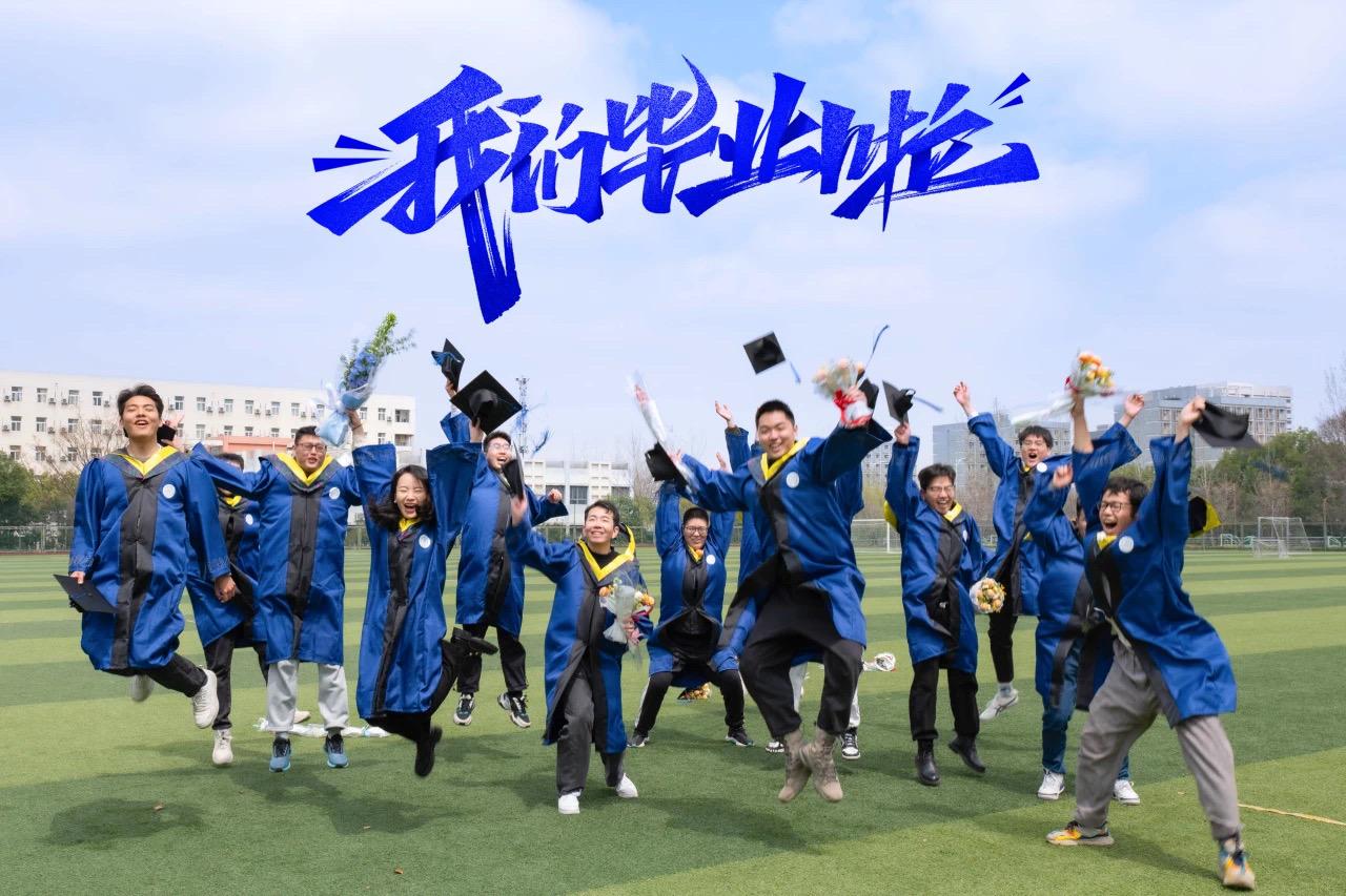 5 Majors you can pursue with a Full Scholarship and Stipend at NUAA