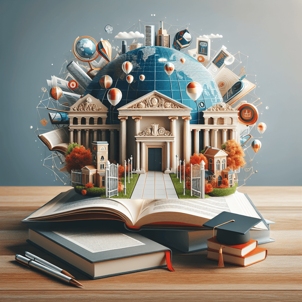US Admissions for International Students: A Practical Guide