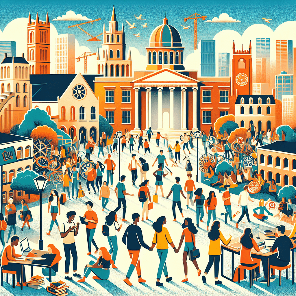 Write a Standout Activities List for College