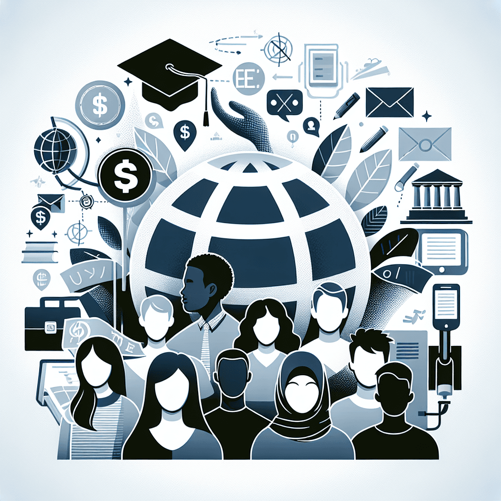International Student Financial Aid: A Realistic Guide