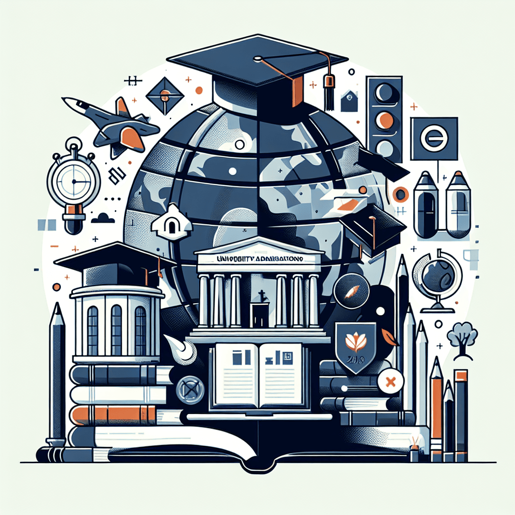 Holistic Review: How Admissions Really Read You