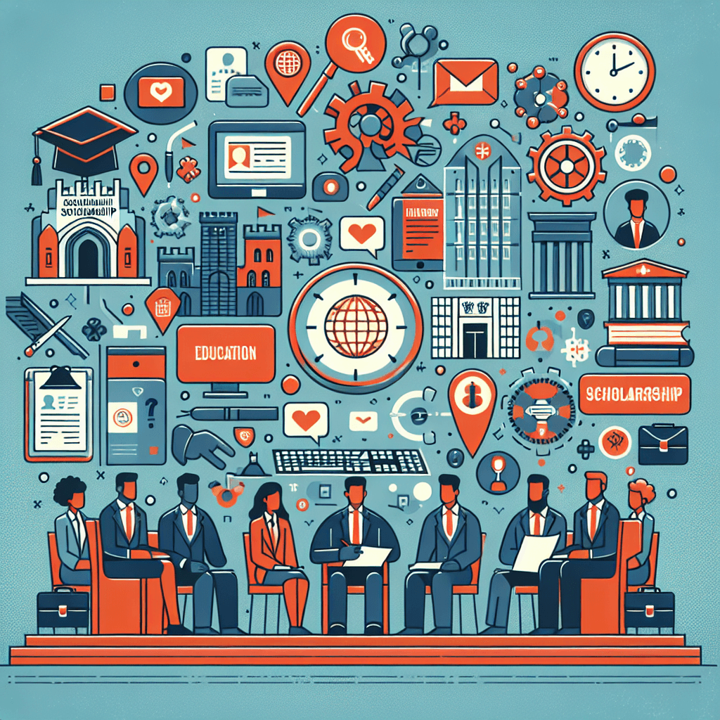 Scholarship Interview Tips That Actually Work