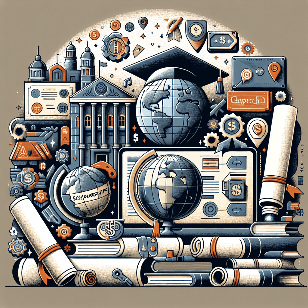 China Fully Funded Scholarships for Africans 2026–2027