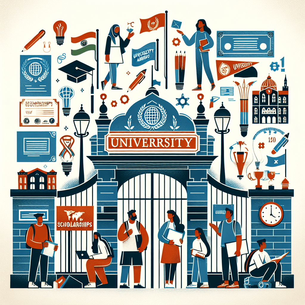 How WiseAdmit Makes Winning Scholarships Simpler