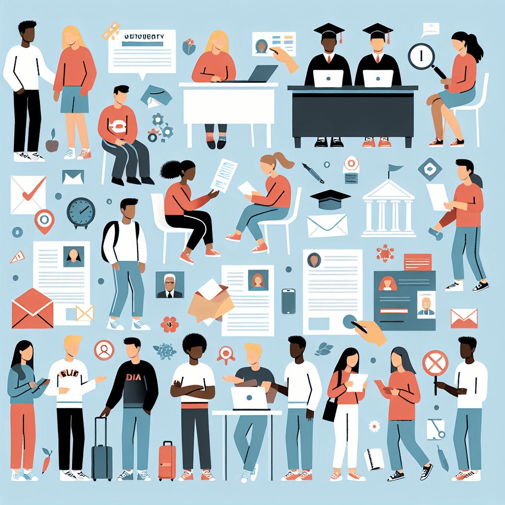 10 Costly Mistakes International Applicants Make