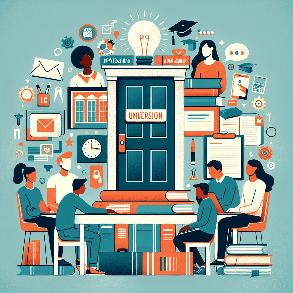 Write a Statement of Purpose That Actually Works