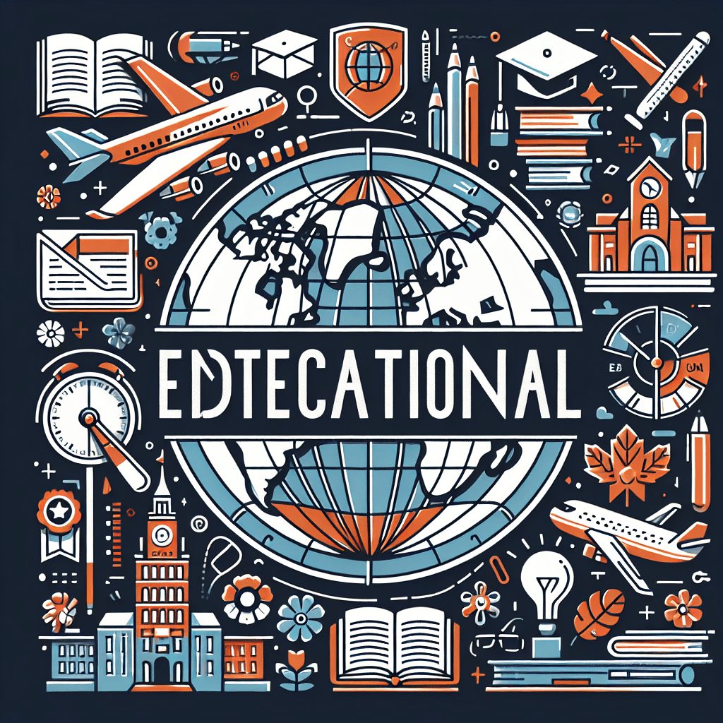 International Student Guide to US & Canada Admissions