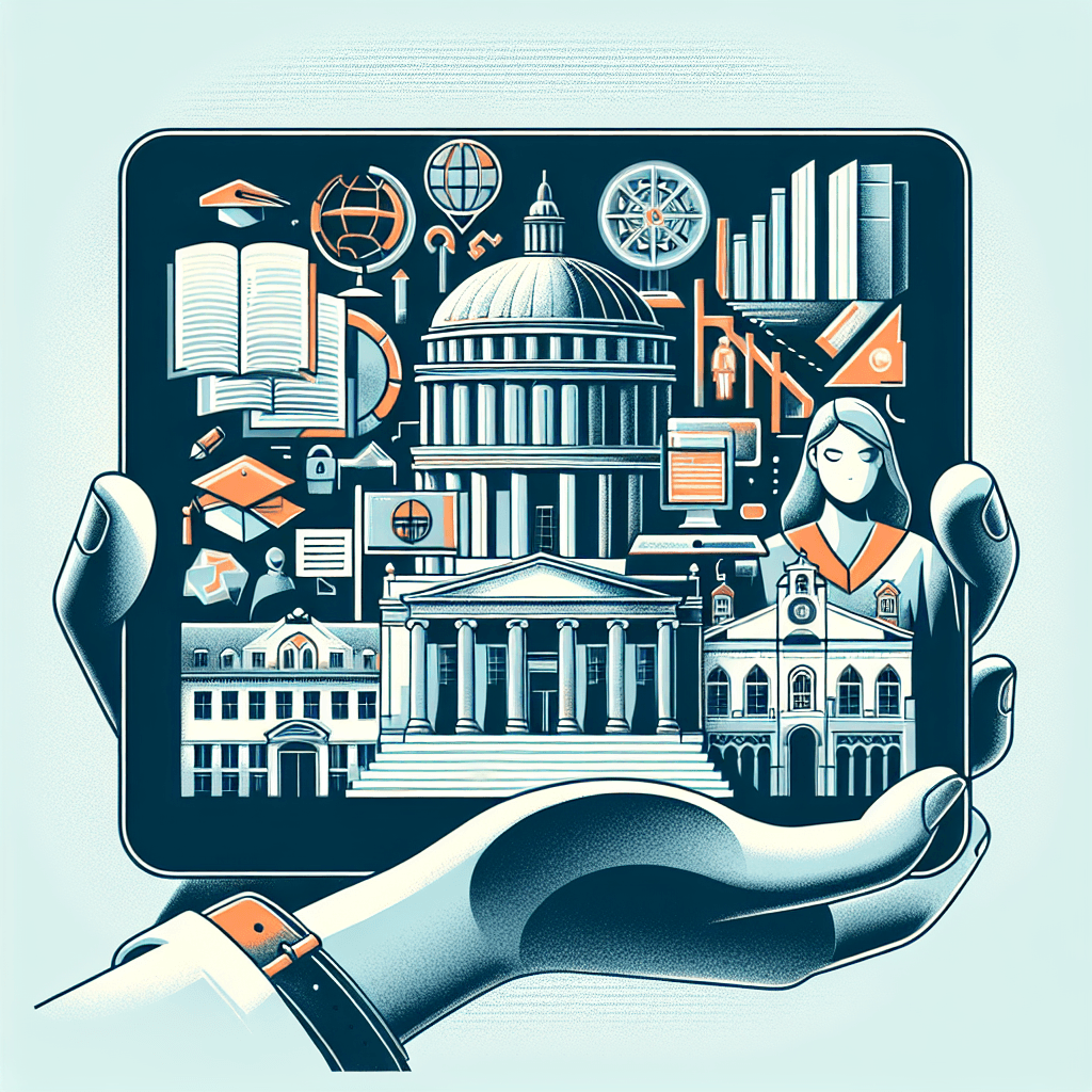 How to Build a College List That Actually Fits You