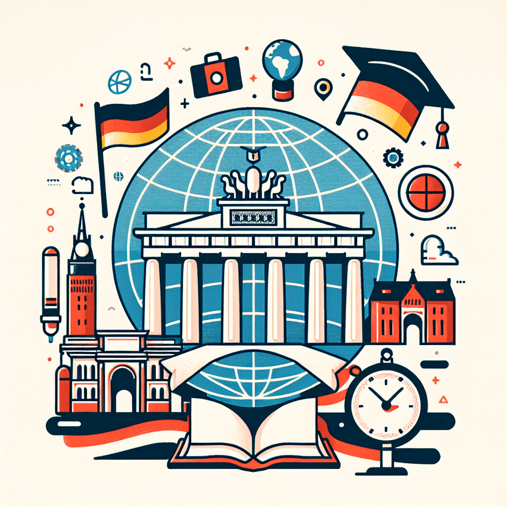 How German University Admissions Really Work