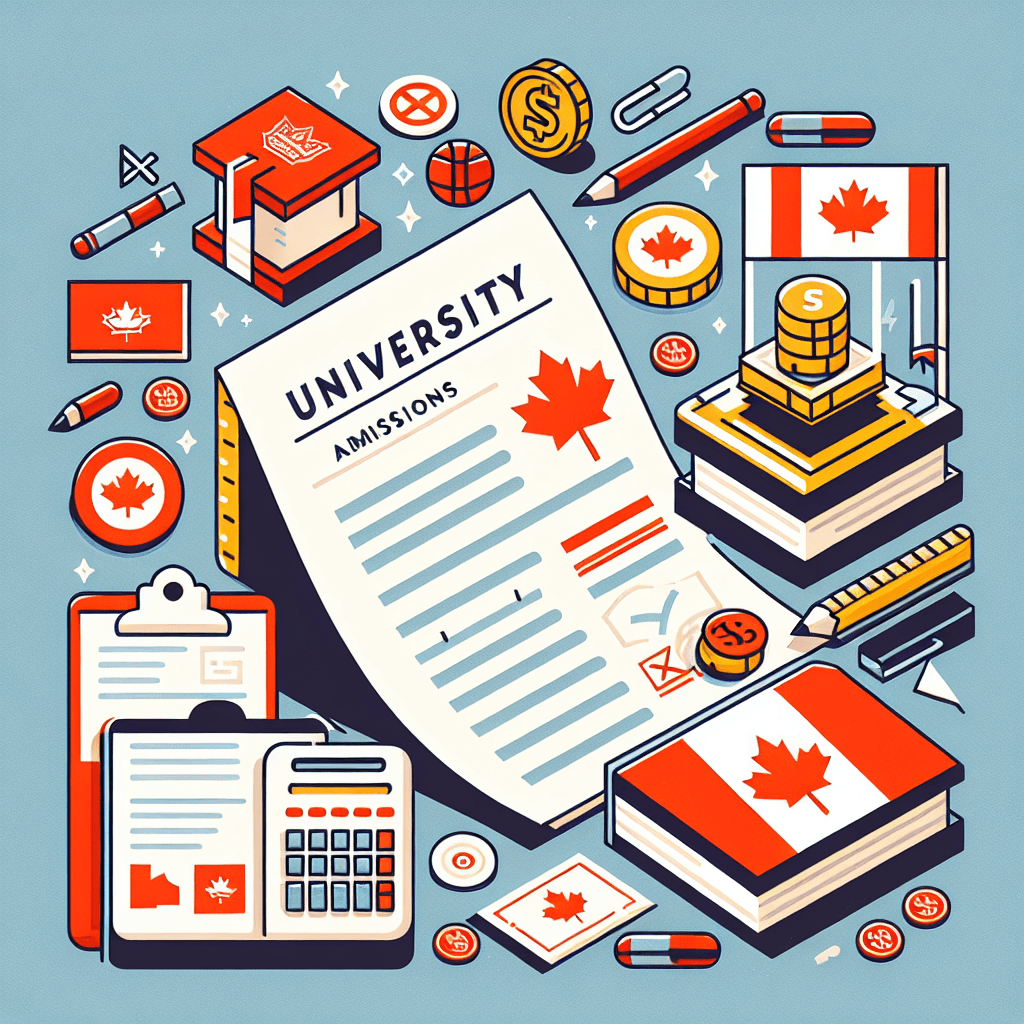 Canada Student Visa Financial Requirements Explained