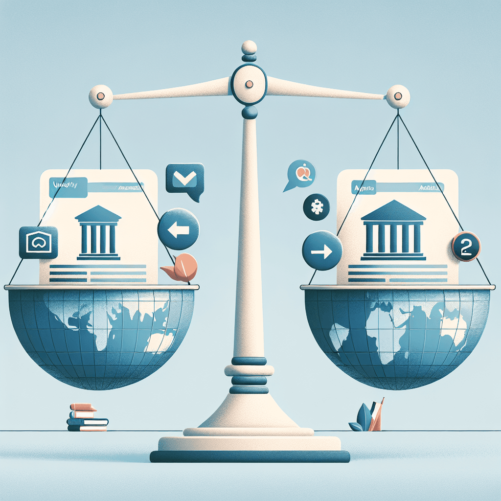 Common App vs Coalition App: How To Choose