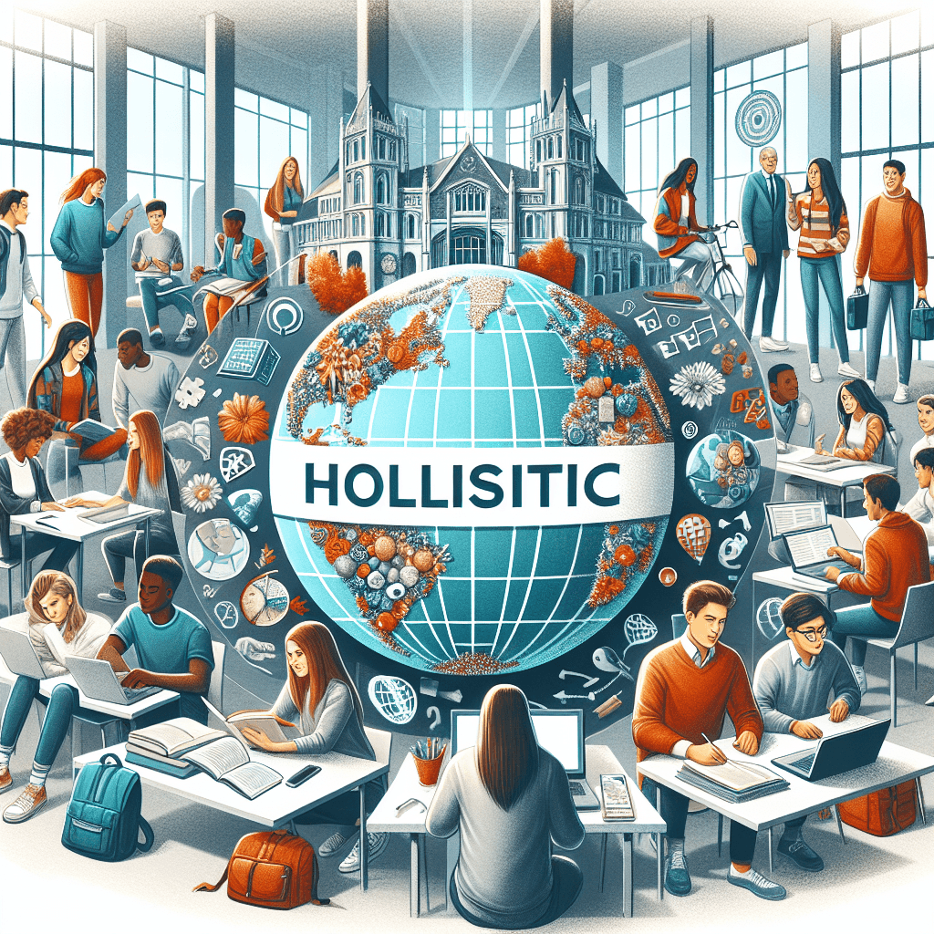 Holistic Admissions in 2026: What Actually Matters