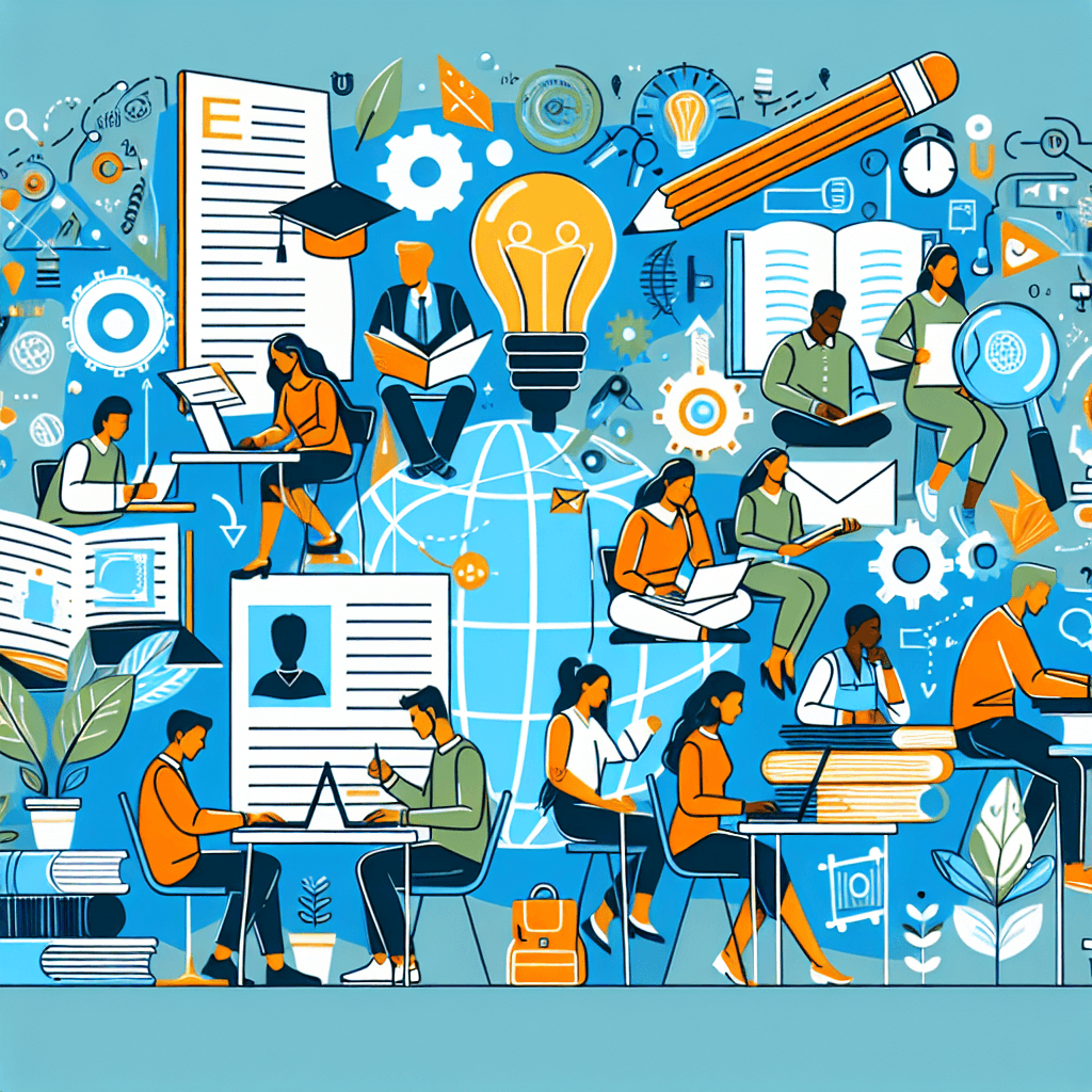 College Essay Topics That Actually Work