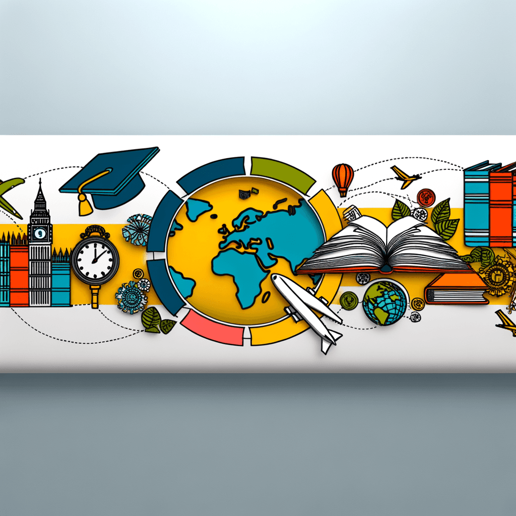 12 Month Playbook to Fund Study Abroad