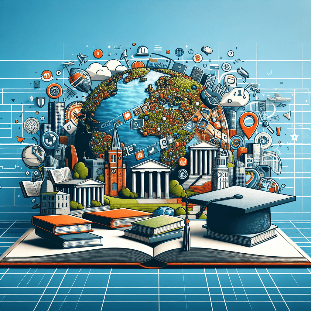 International Admissions 2026: Step by Step Guide