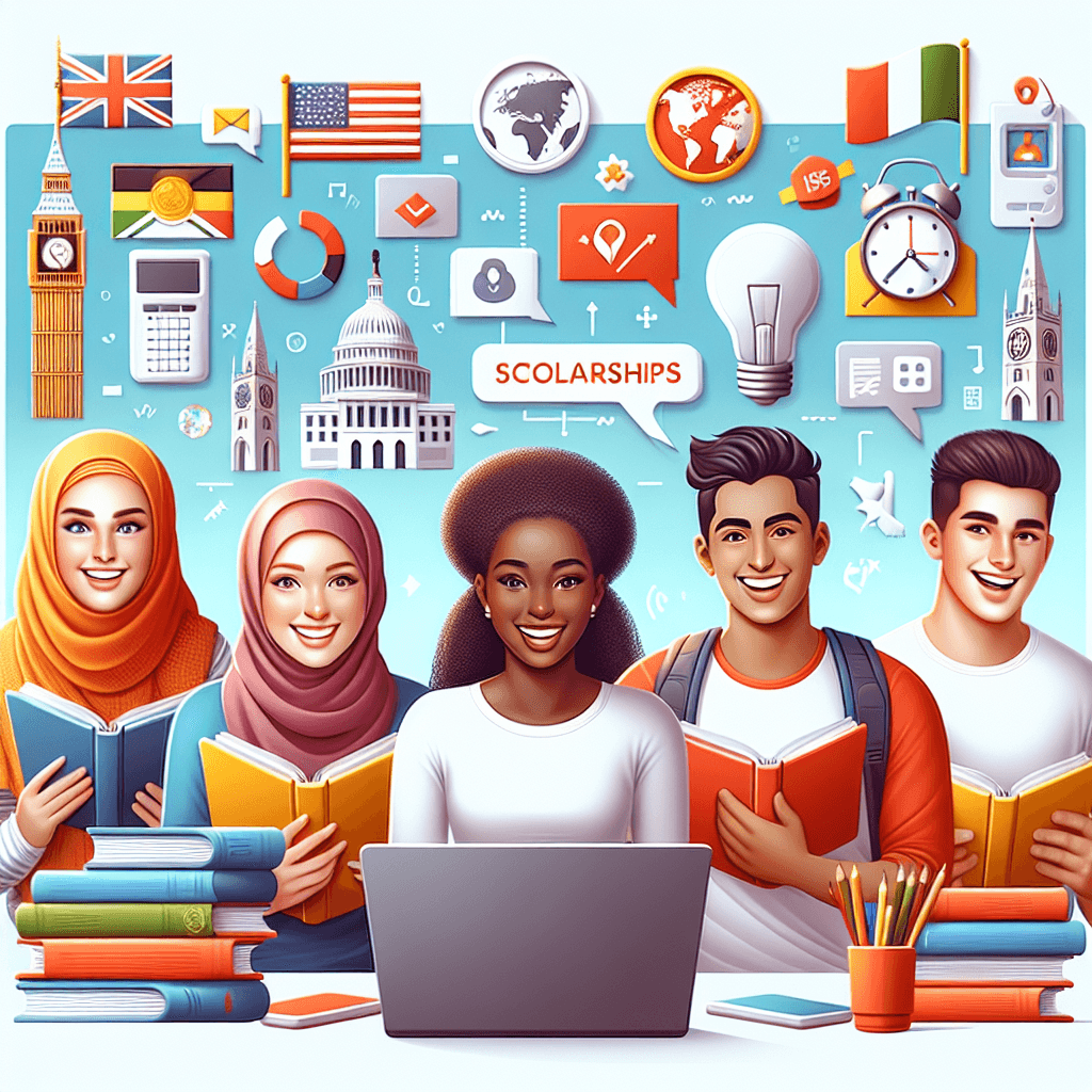 Scholarship Stacking for International Students (2026 Guide)