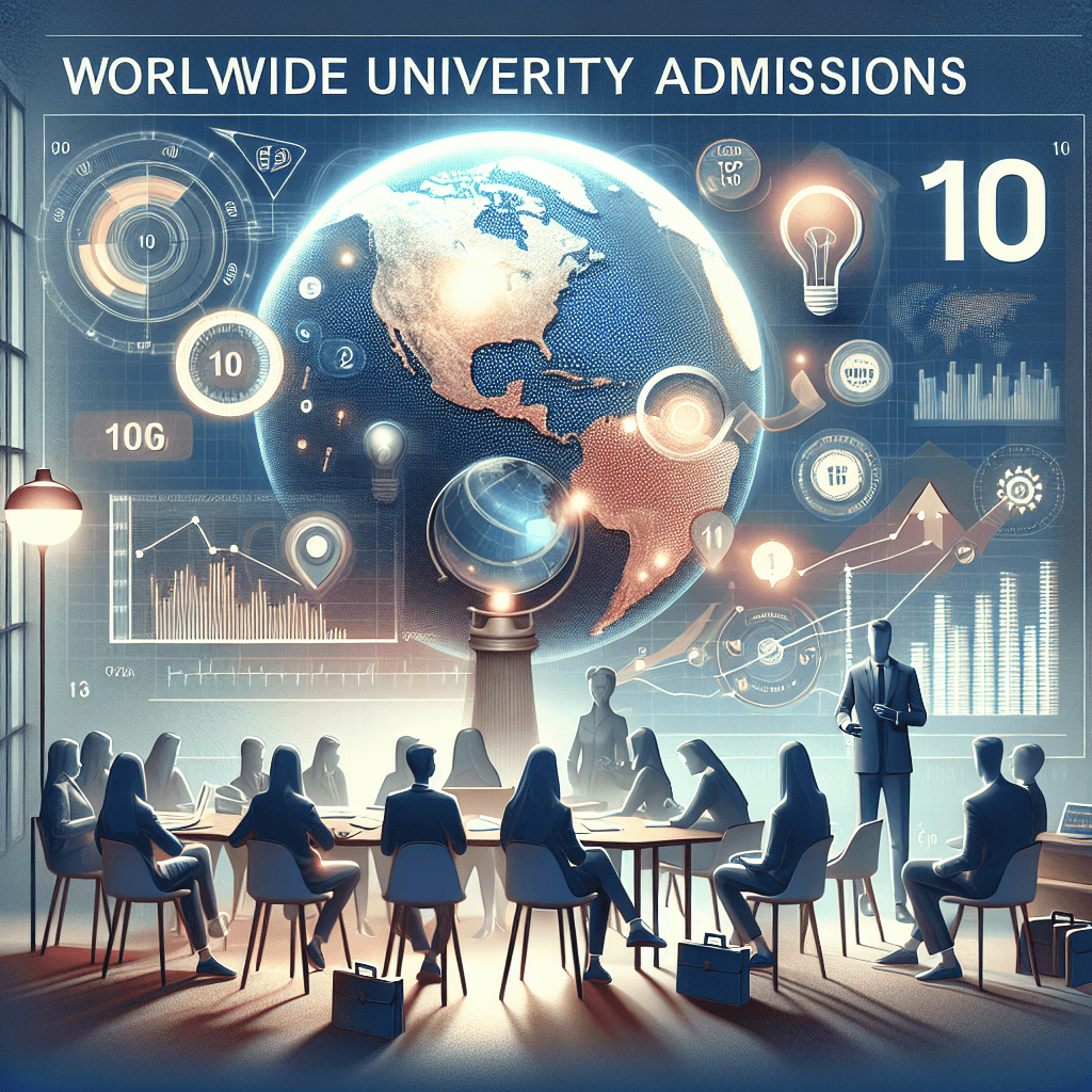 Top 10 Questions to Ask Your College Counselor