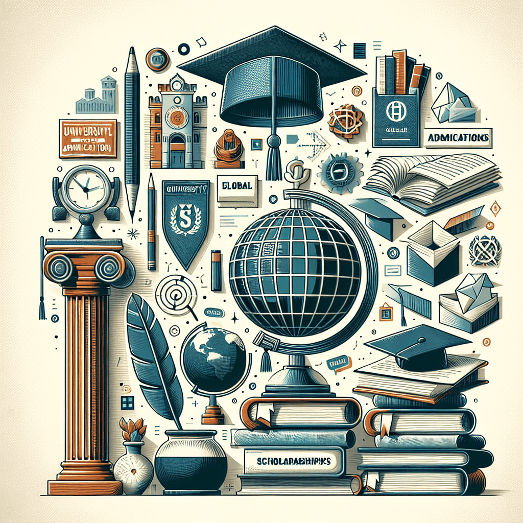 10 Scholarship Application Mistakes Killing Your Chances