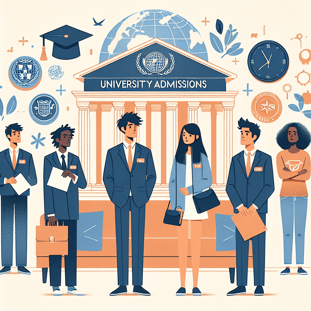 College Interview Mistakes That Quietly Hurt Admits