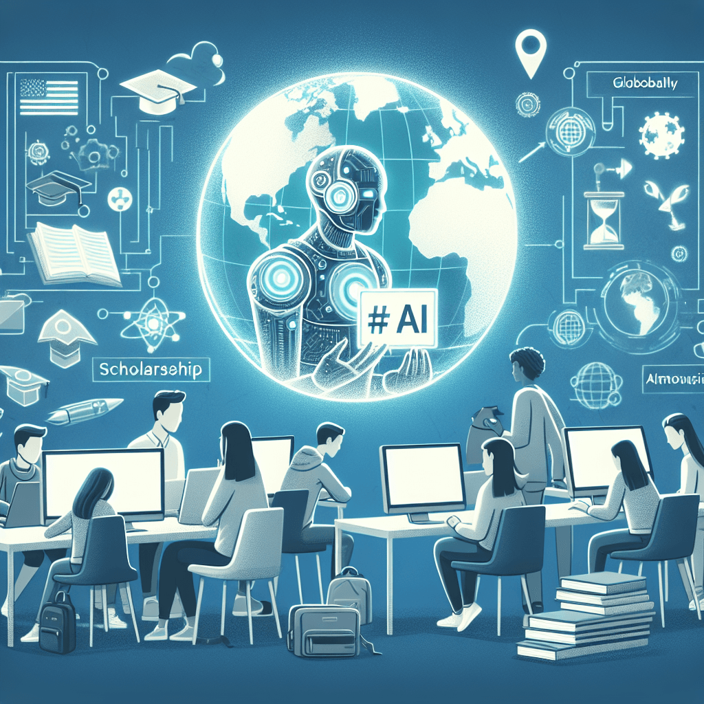 Stop Guessing Scholarships: AI Matching Guide 2026