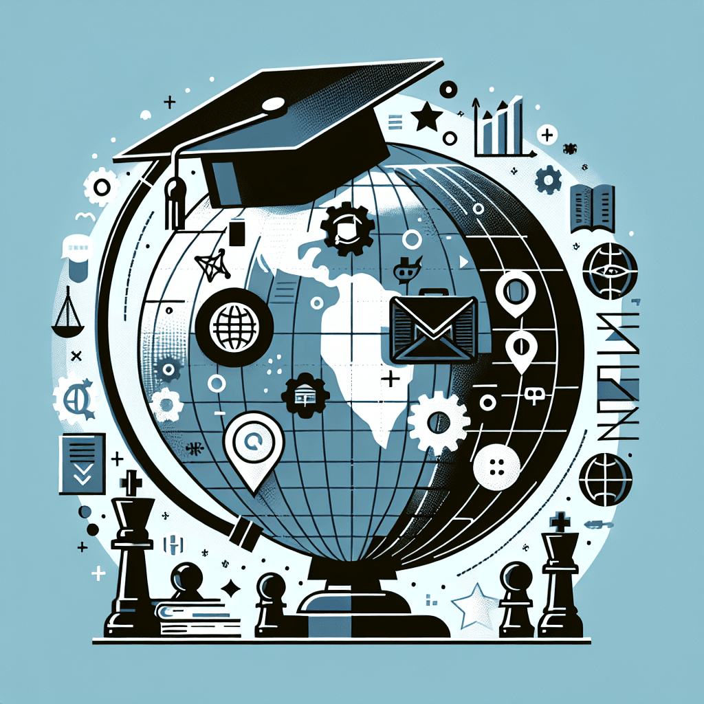 Build a Smart U.S. College List as an International