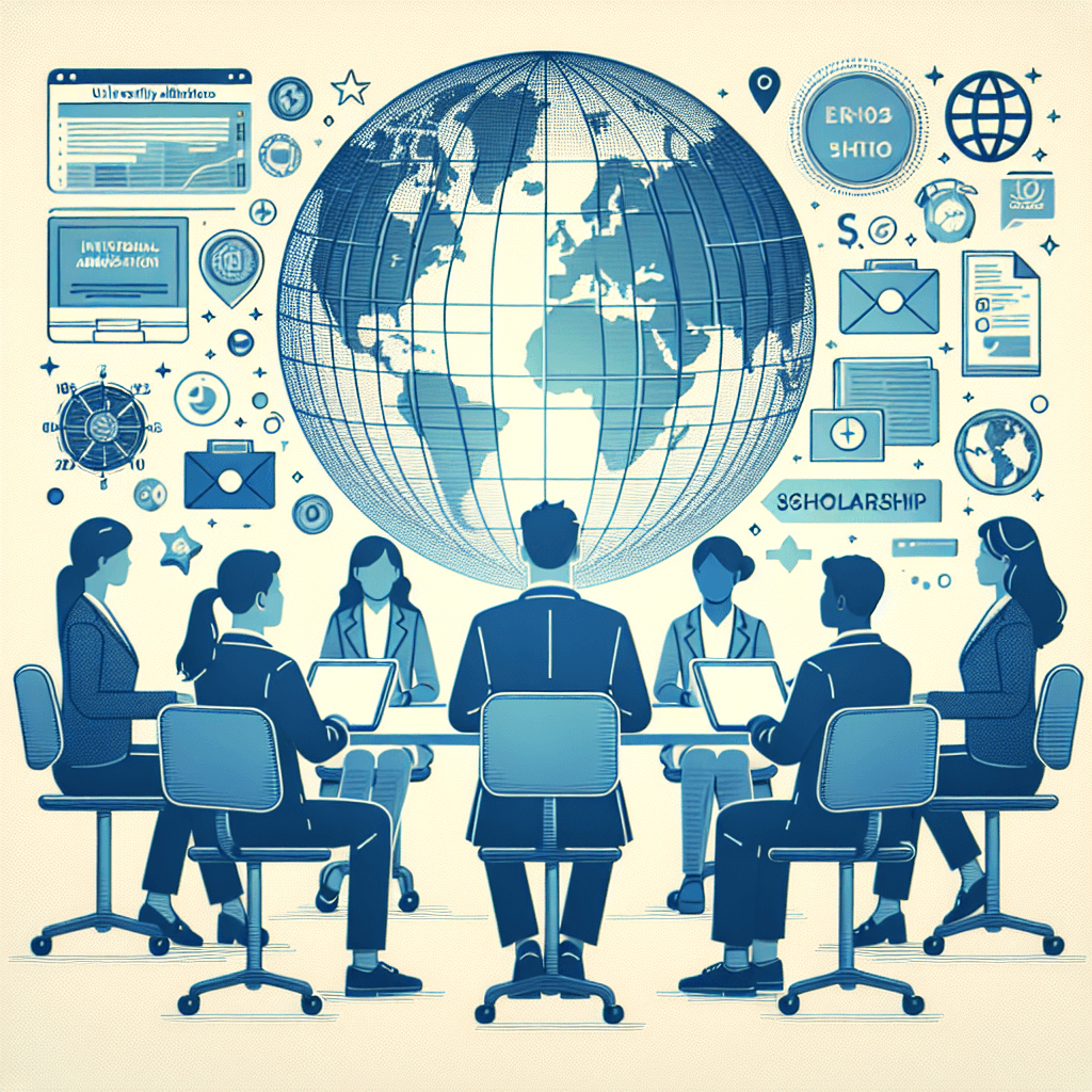 Scholarship Interview Prep for International Students in 2026