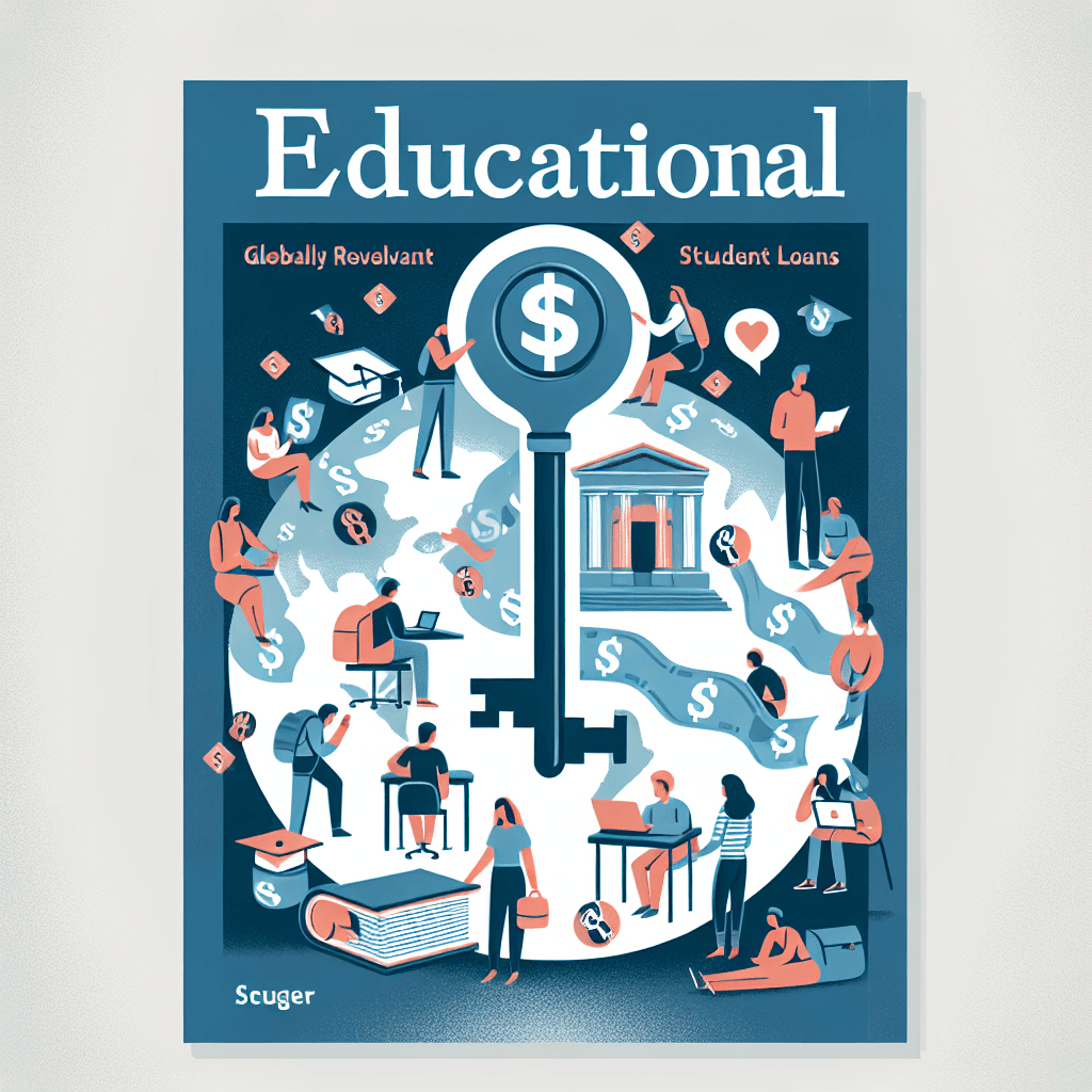 Student Loans in the US: How They Really Work