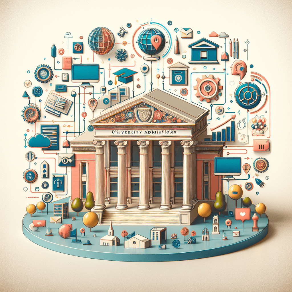 How to Build a Smart, Balanced College List