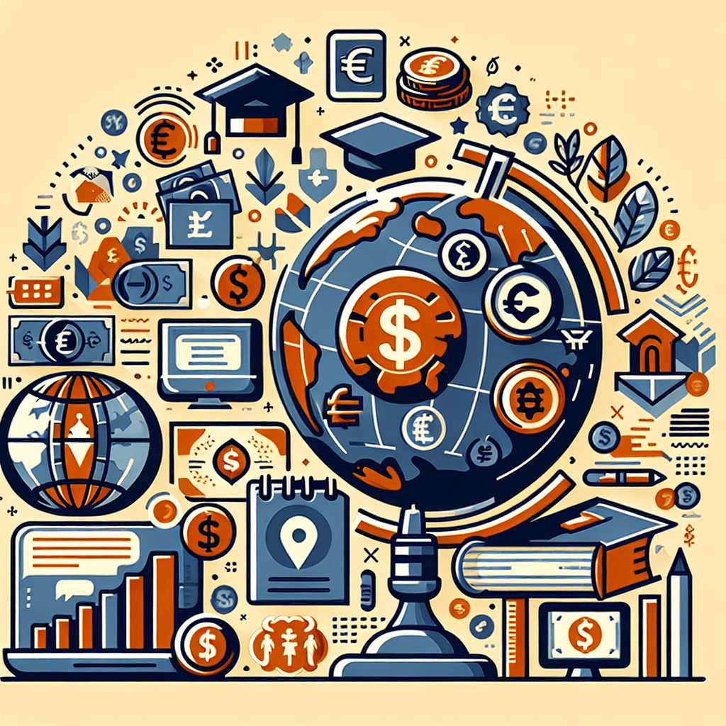 Scholarships for International Students That Really Pay