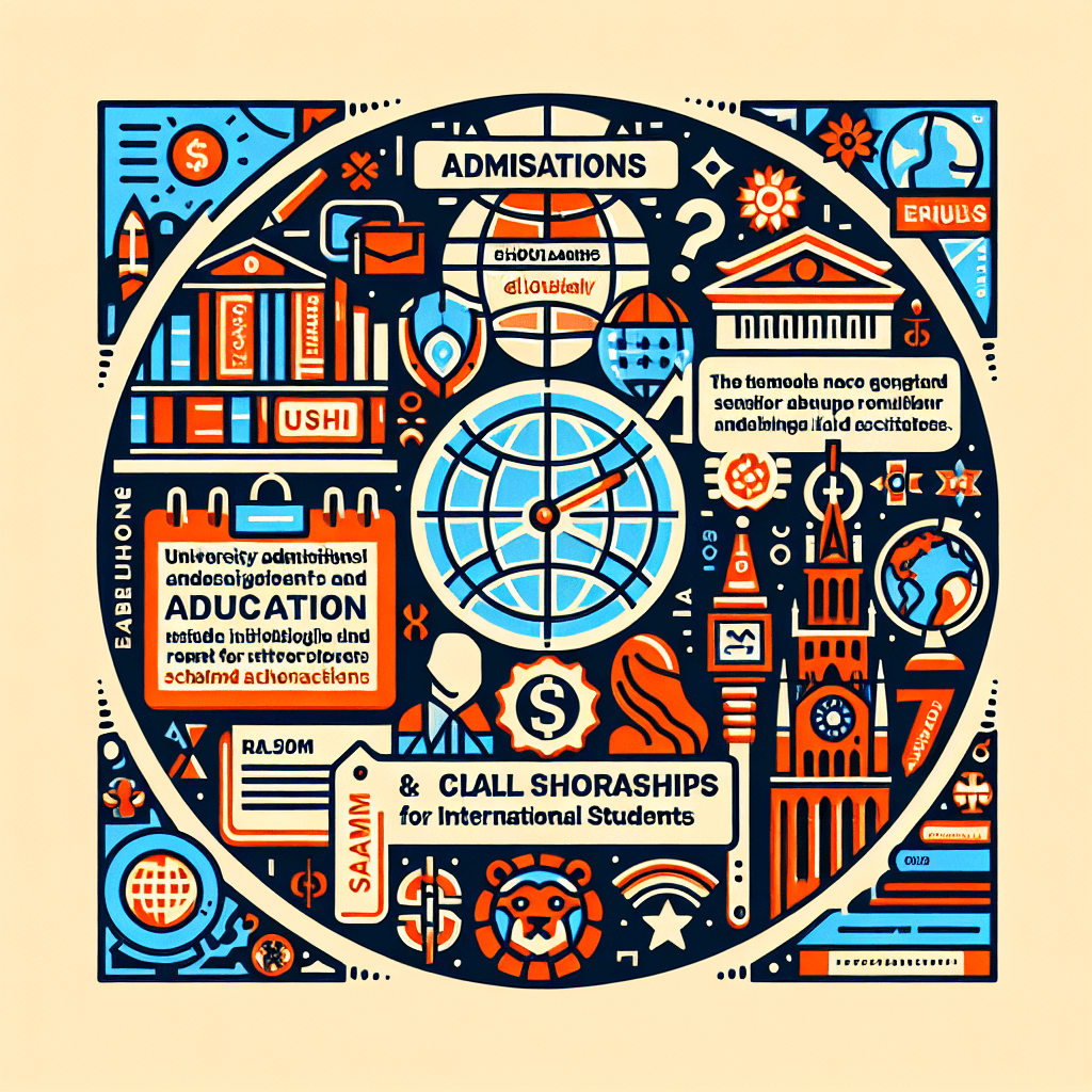 Scholarships for International Students 2026: No‑Scam Playbook