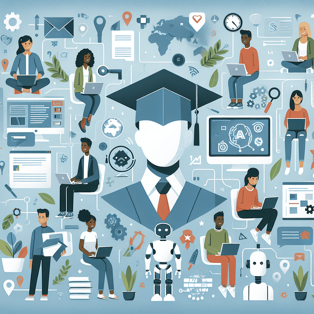 AI for Student Recruitment Agencies in 2026