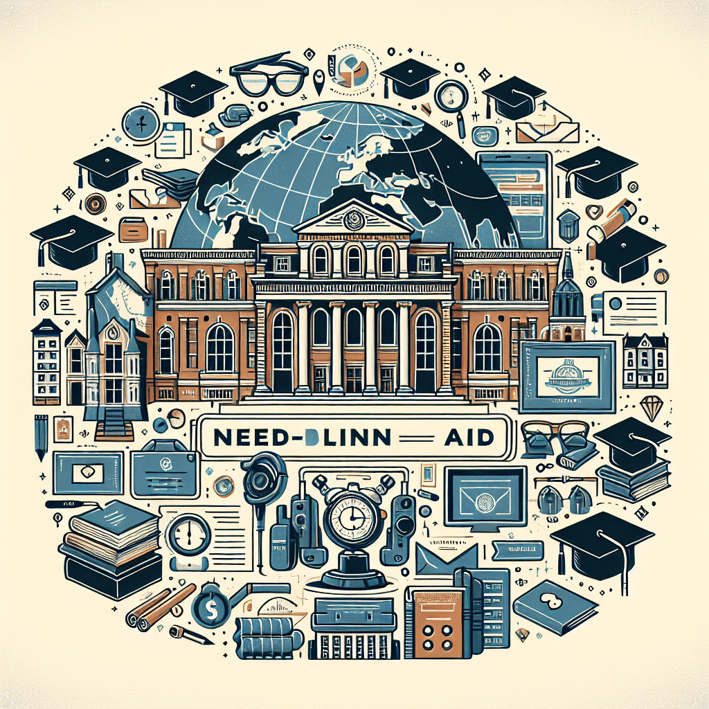 MIT Need Blind Aid for Internationals: Real Guide