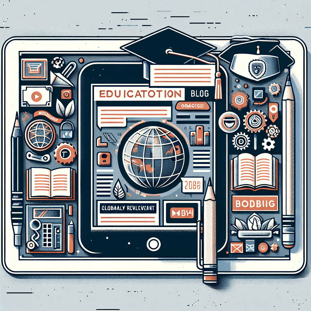 Smart Ways to Use College Admissions Blogs