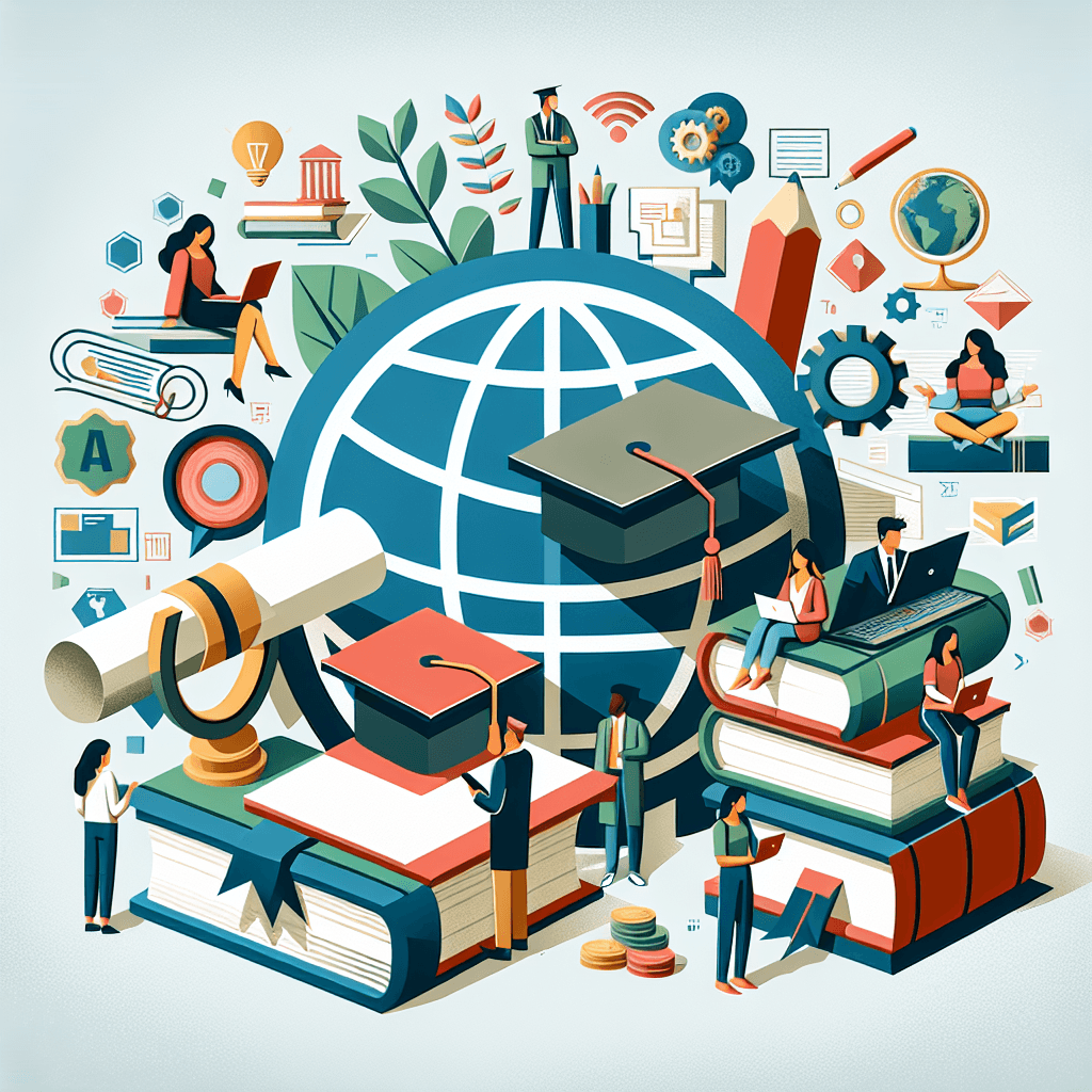 Grad School Statement of Purpose: A Practical Guide