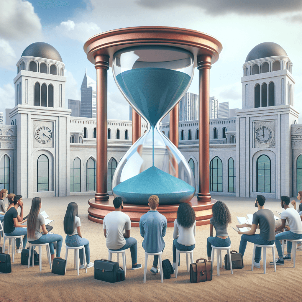 Grad School Waitlist: What To Do Next