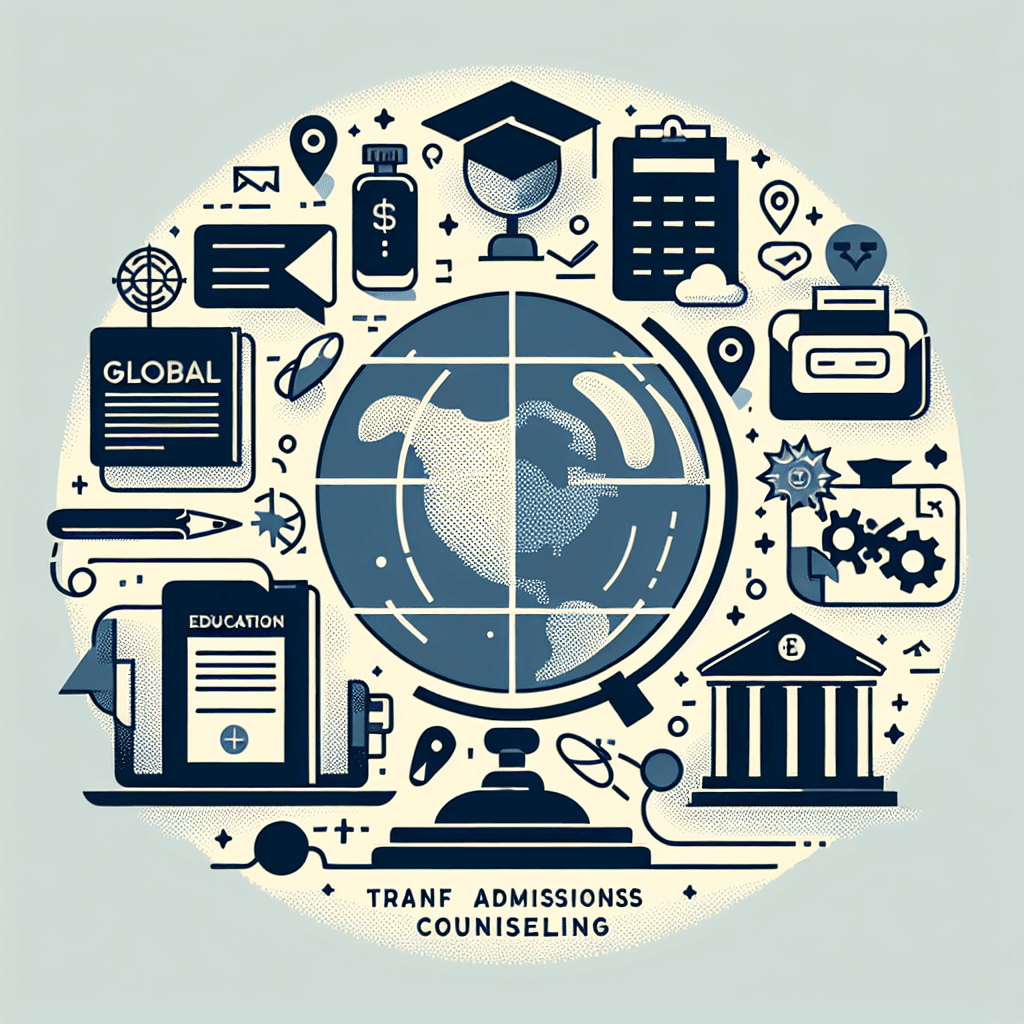 Transfer Admissions Counseling: Do You Really Need It?