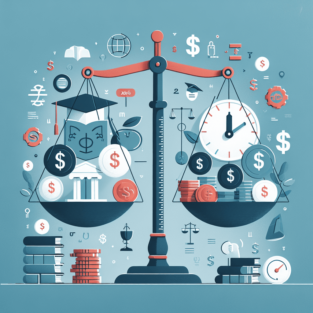 The True Cost of a Fully Funded Scholarship 2026