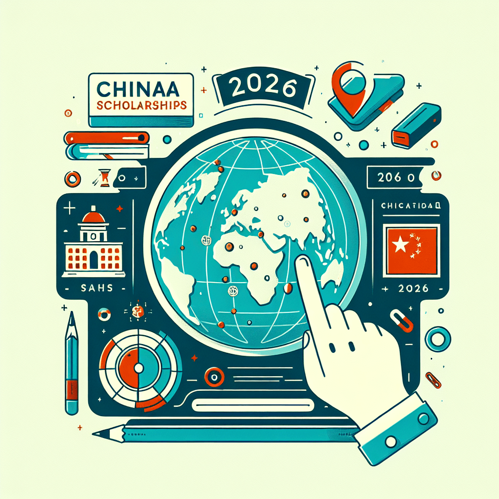 China Scholarships 2026 for Average Students: Real Guide