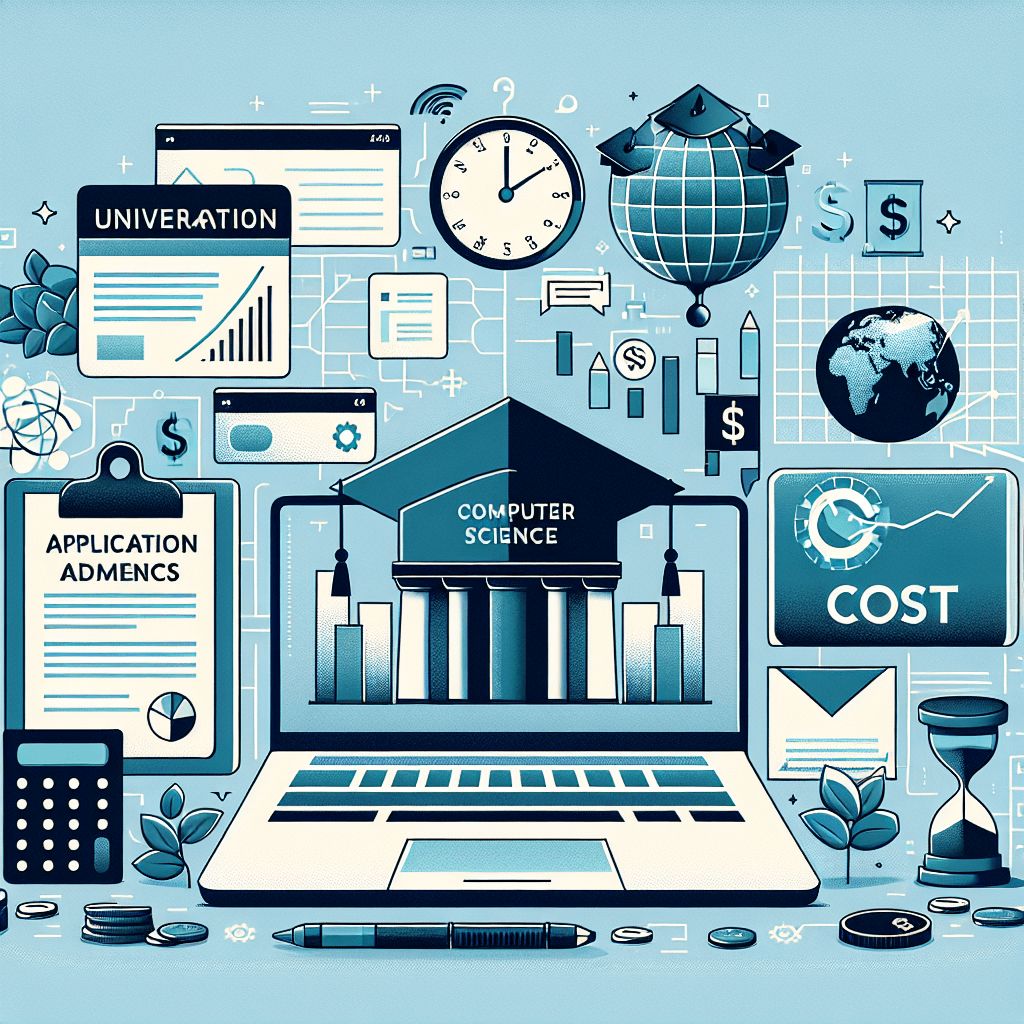 UCLA MS CS: Admission, Costs, and Strategy