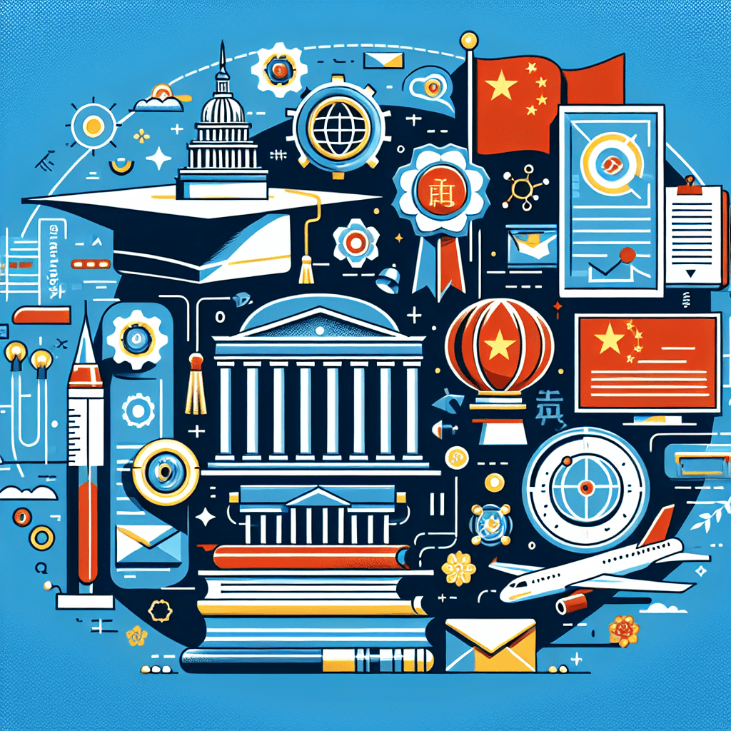 Scholarships to Study in China: Average-Grade Guide