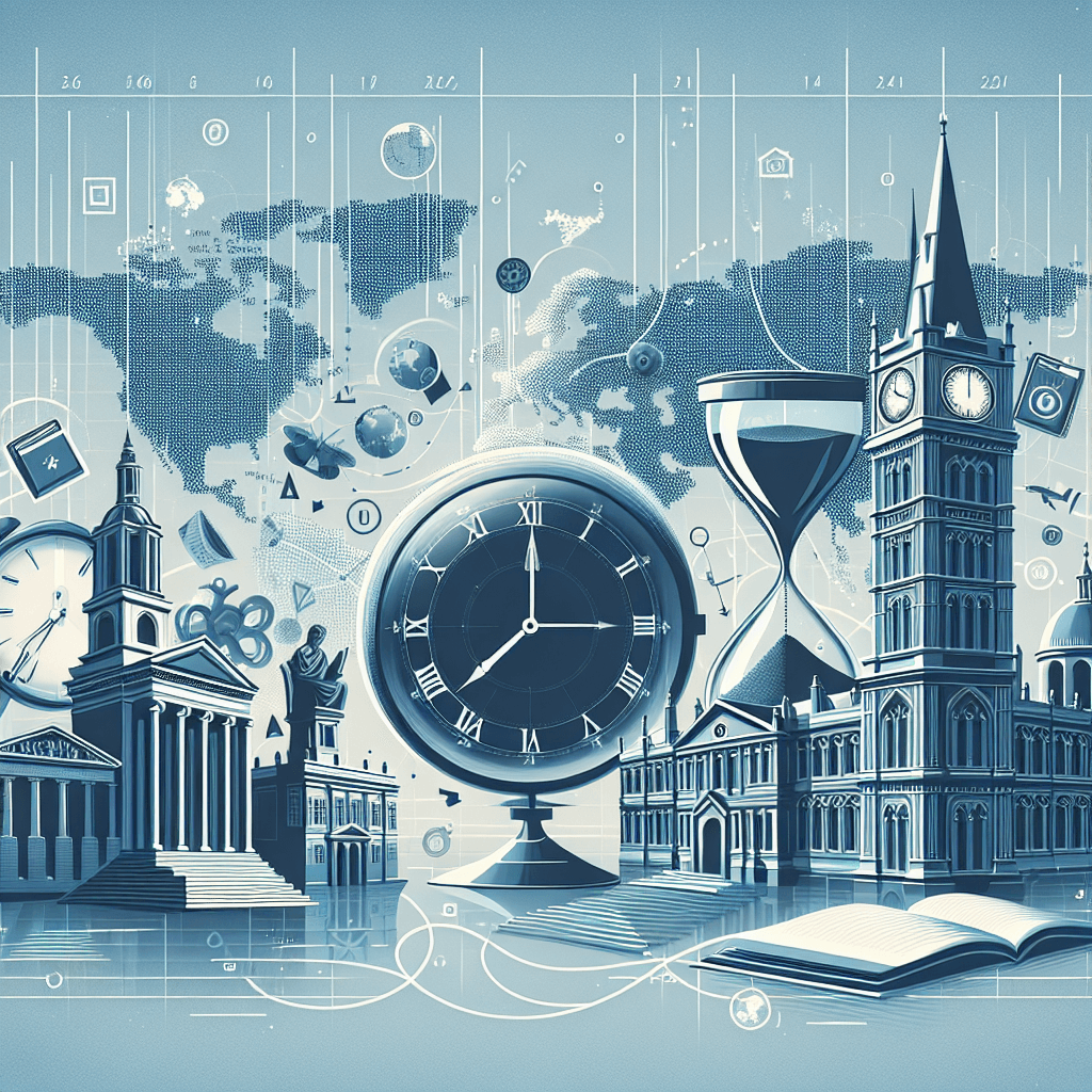 Best Countries for Student Work Hours in 2026