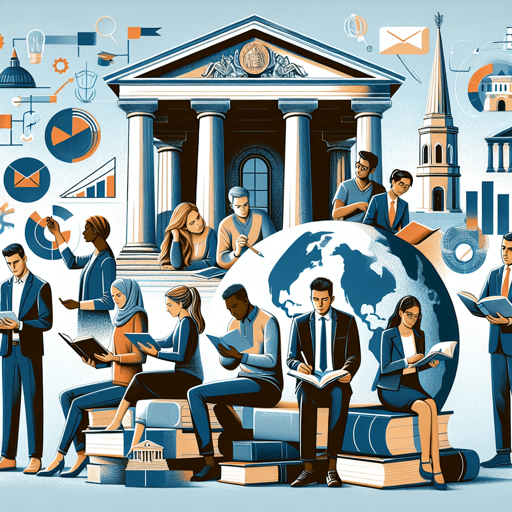 Columbia MBA: How To Get In (Data, Strategy, Examples)