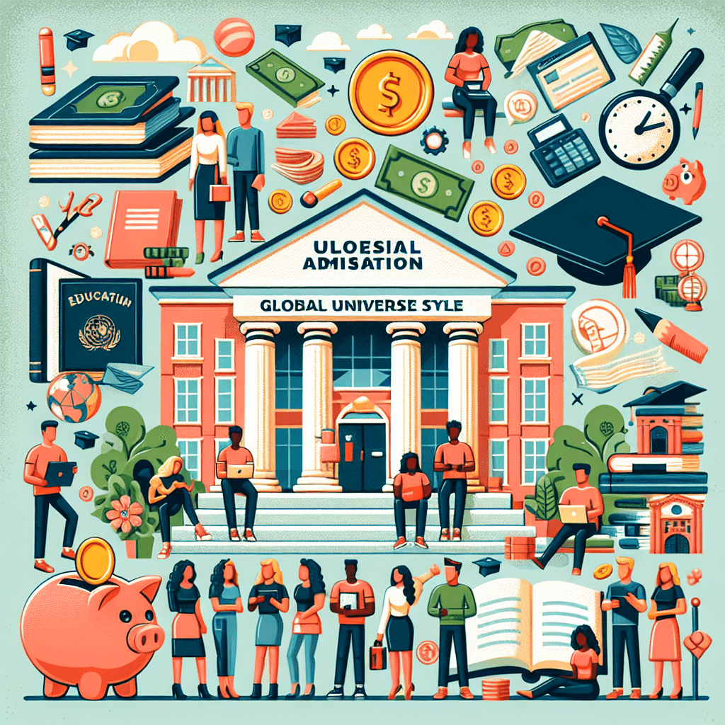 How to Pay for College Without Crushing Debt