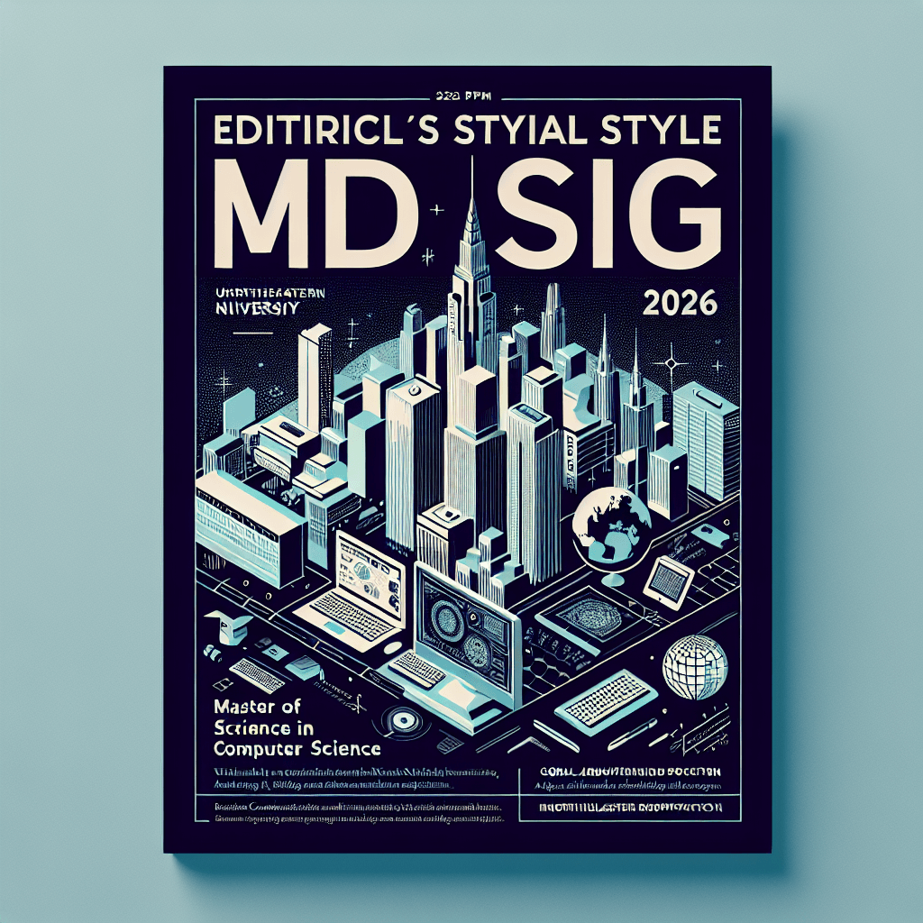 Northeastern MSCS: Honest Guide for 2026