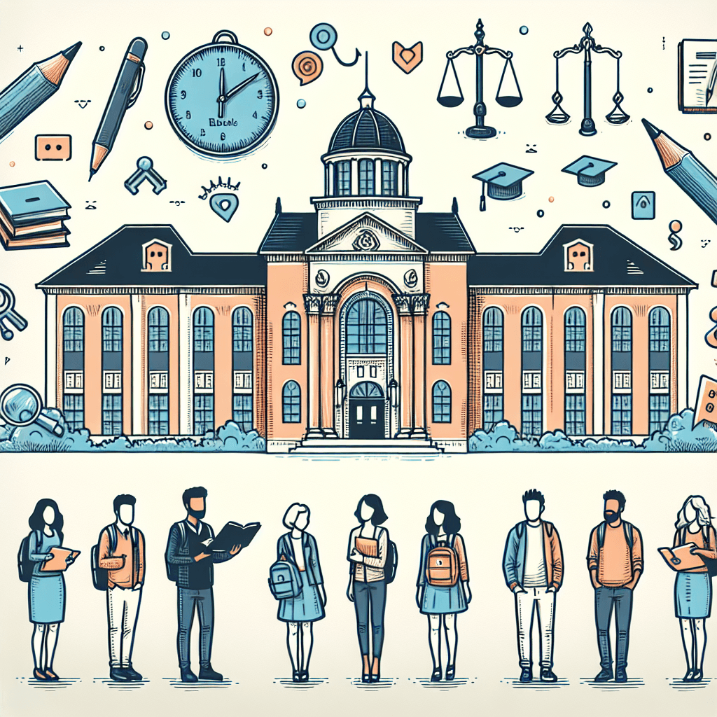 Cornell vs LSE: How to Choose the Right Degree