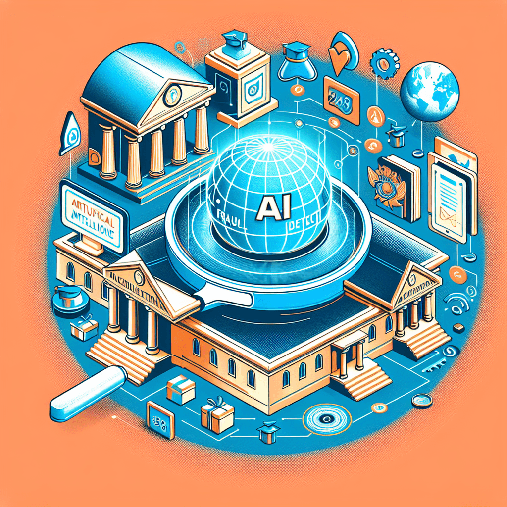 AI Fraud Detection in University Admissions (2026 Guide)