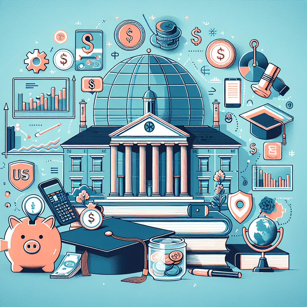 Cost of Attendance in US Colleges: A Practical Guide