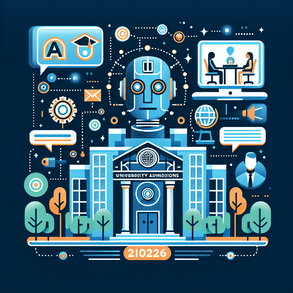 AI in Admissions Interviews in 2026: Read This First