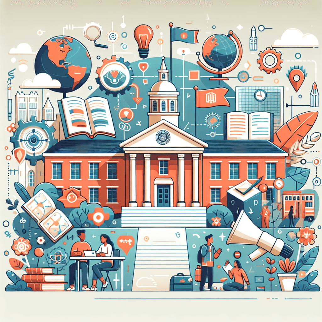 How to Make Your Activities Section Unforgettable