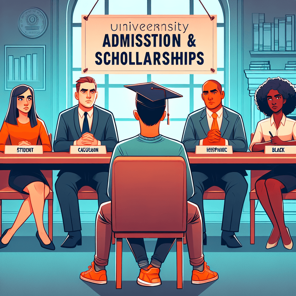 How to Negotiate College Scholarships (Without Backfiring)